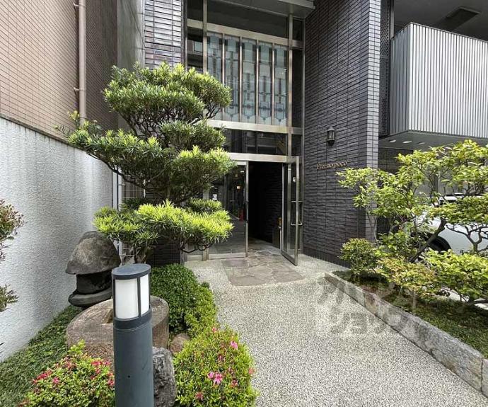 【エテルノポッソ】間取