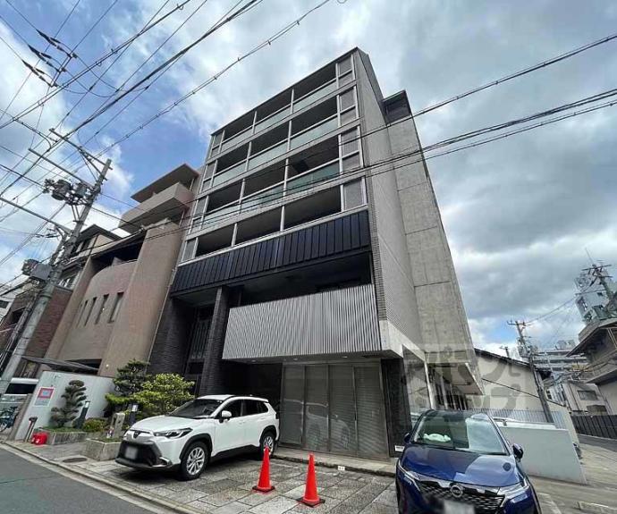 【エテルノポッソ】間取