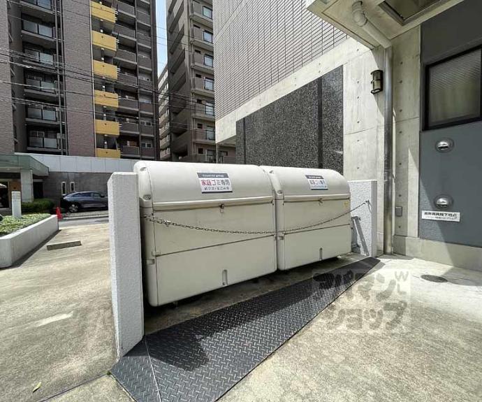 【エテルノポッソ】間取