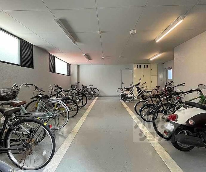 【エテルノポッソ】間取