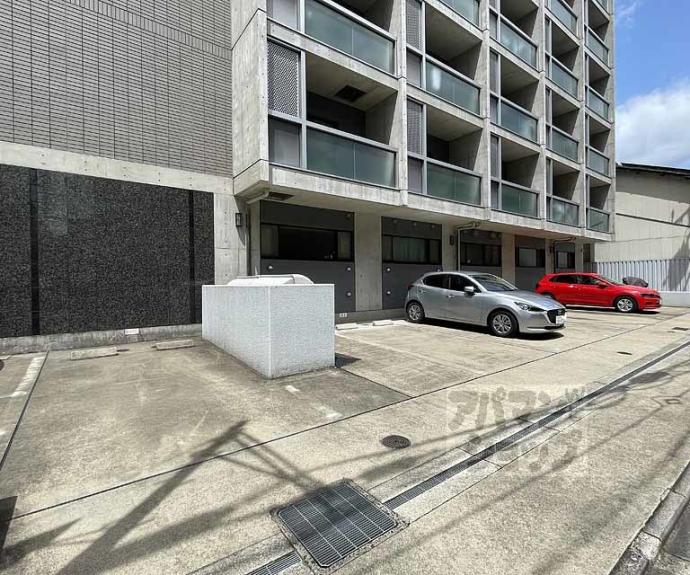 【エテルノポッソ】間取