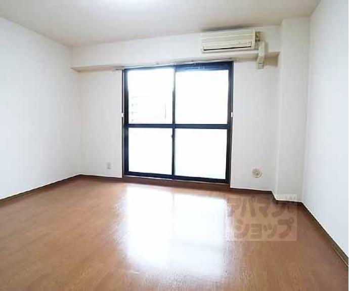 【エテルノポッソ】間取