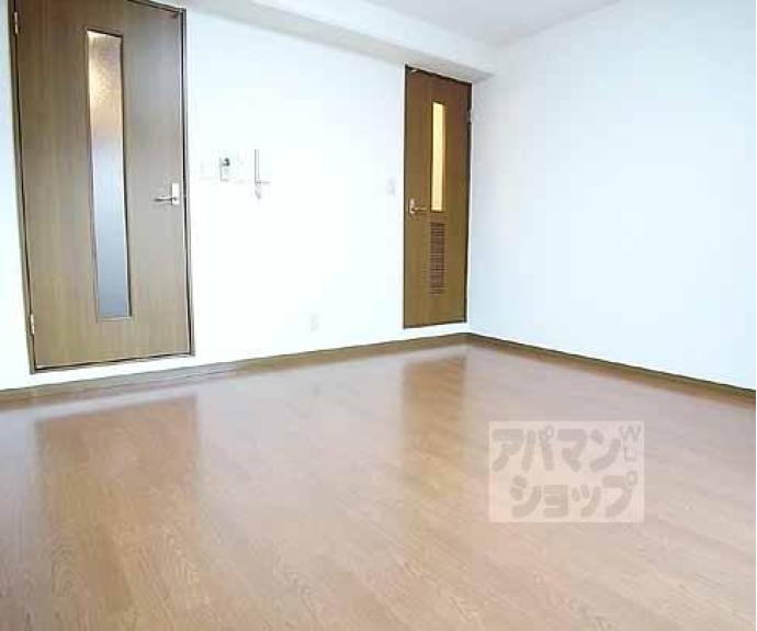 【エテルノポッソ】間取