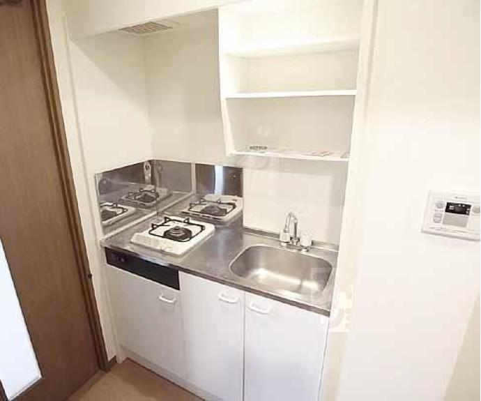 【エテルノポッソ】間取