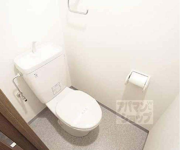 【エテルノポッソ】間取