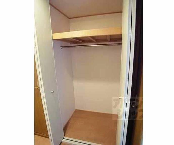 【エテルノポッソ】間取