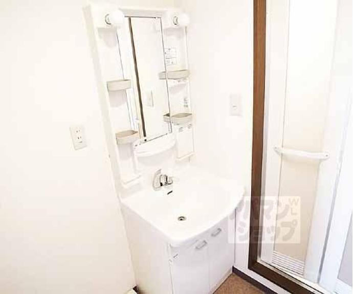 【エテルノポッソ】間取