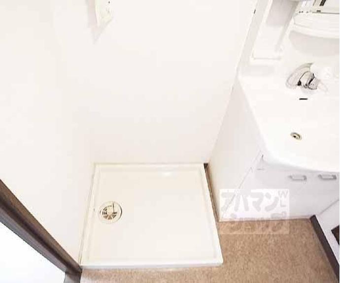 【エテルノポッソ】間取