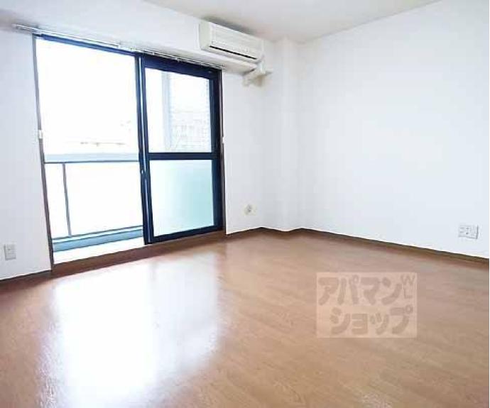 【エテルノポッソ】間取