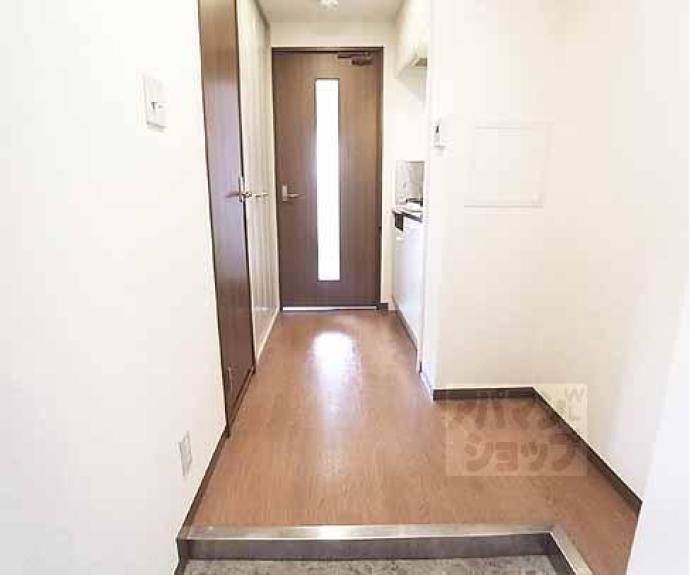 【エテルノポッソ】間取