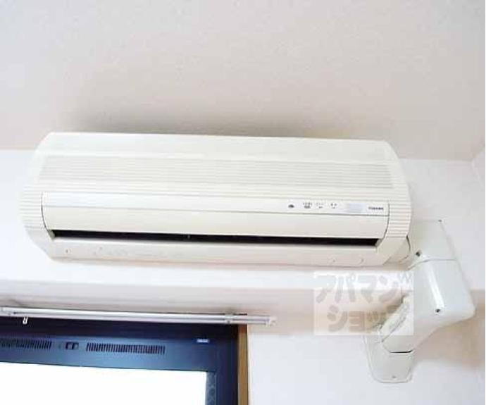 【エテルノポッソ】間取