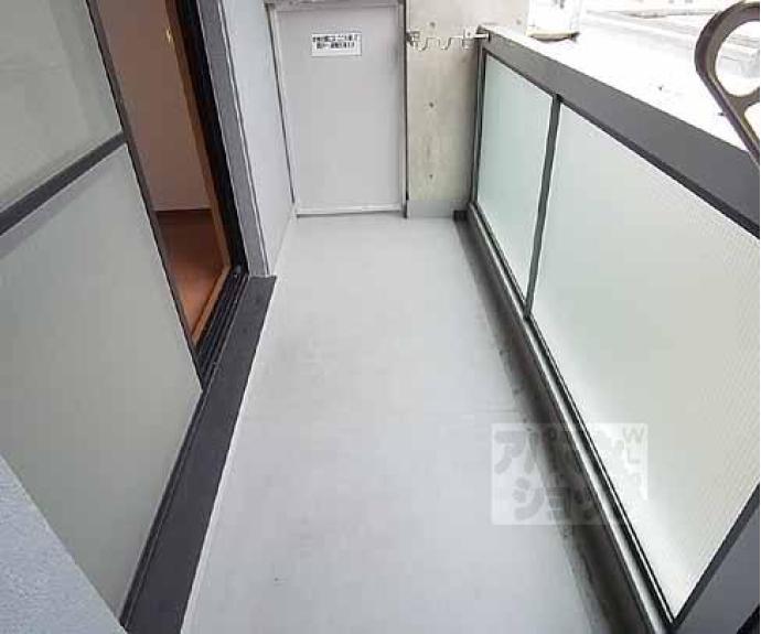 【エテルノポッソ】間取