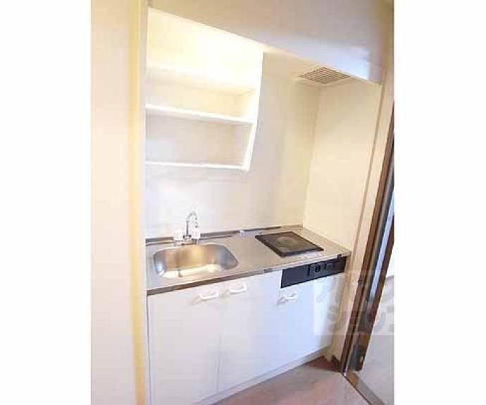 【エテルノポッソ】間取