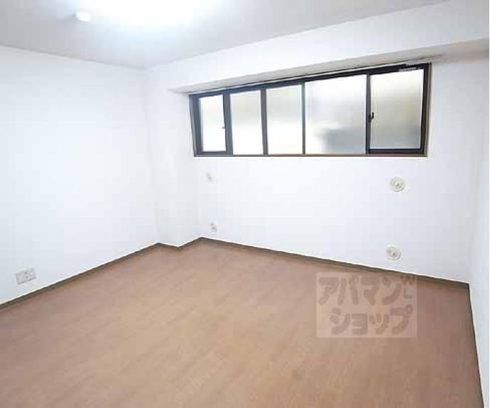 【エテルノポッソ】間取