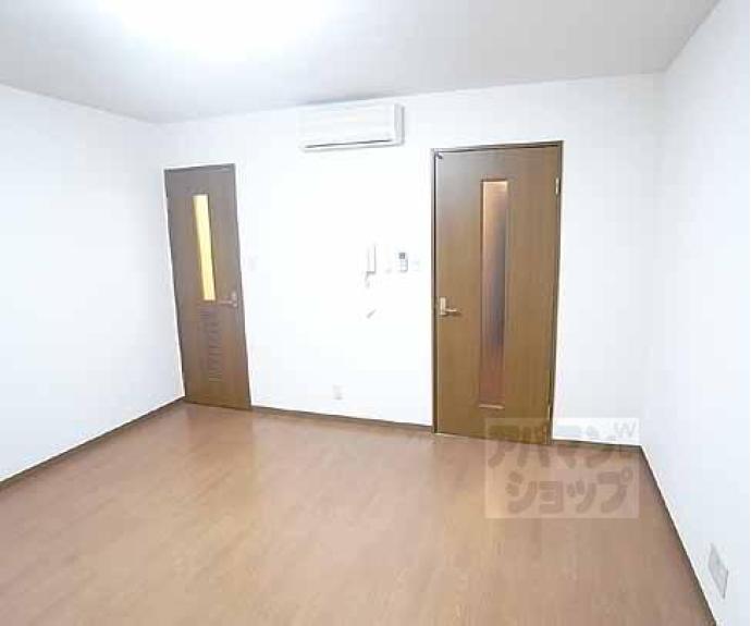 【エテルノポッソ】間取