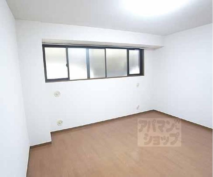 【エテルノポッソ】間取