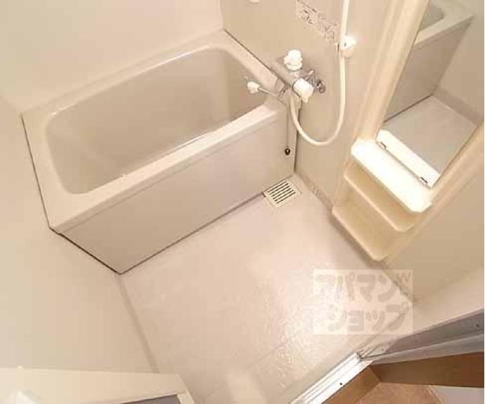 【エテルノポッソ】間取