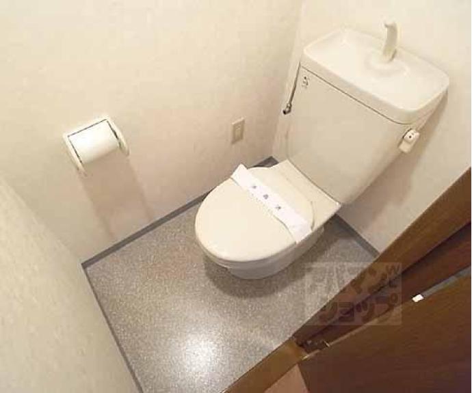 【エテルノポッソ】間取