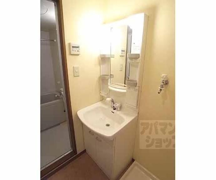 【エテルノポッソ】間取