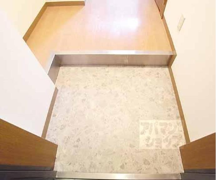 【エテルノポッソ】間取