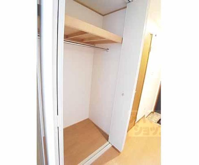 【エテルノポッソ】間取