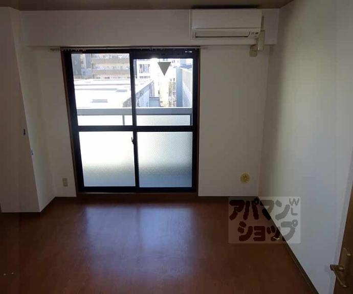 【エテルノポッソ】間取