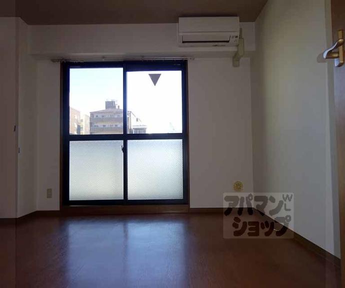 【エテルノポッソ】間取