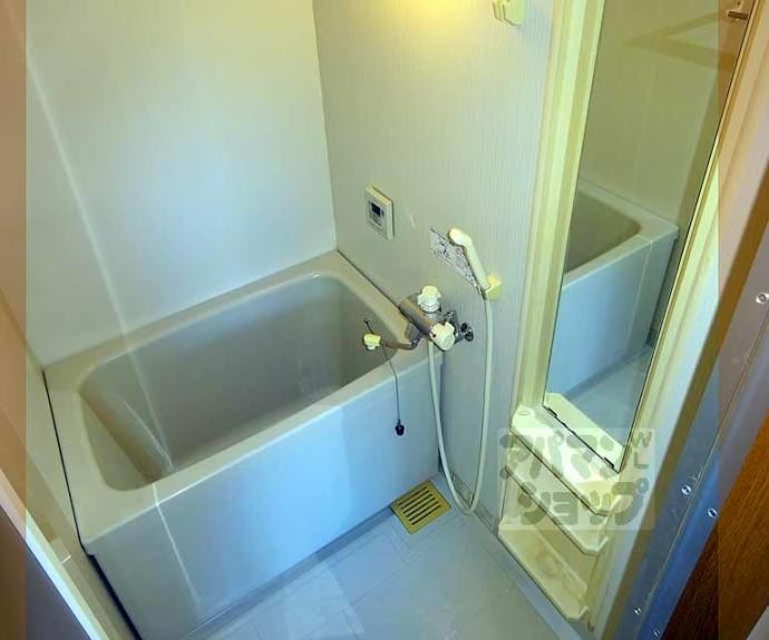 【エテルノポッソ】間取