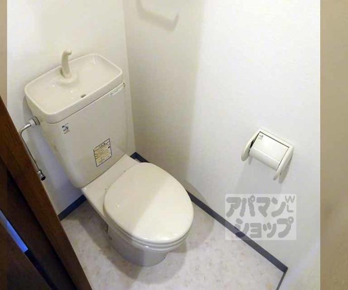 【エテルノポッソ】間取