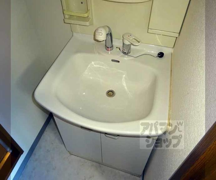 【エテルノポッソ】間取