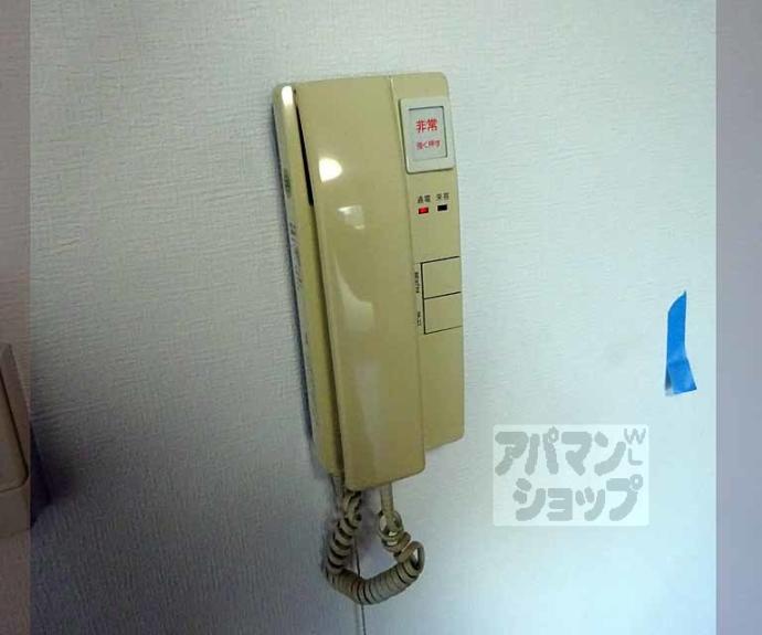 【エテルノポッソ】間取