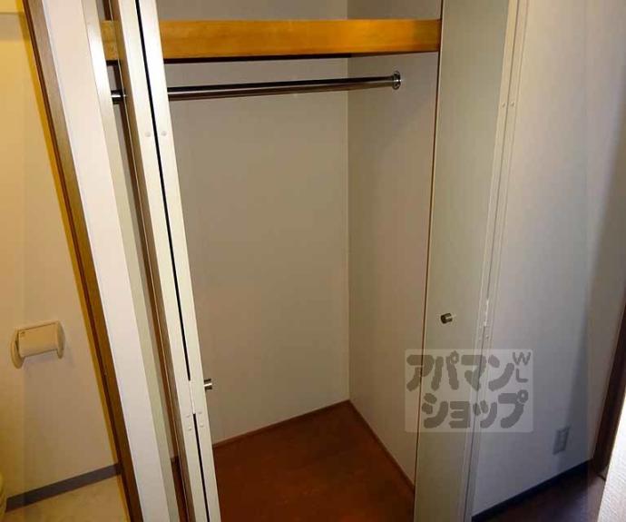 【エテルノポッソ】間取