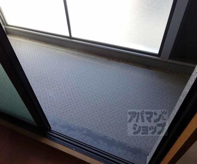 【エテルノポッソ】間取