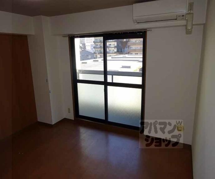 【エテルノポッソ】間取