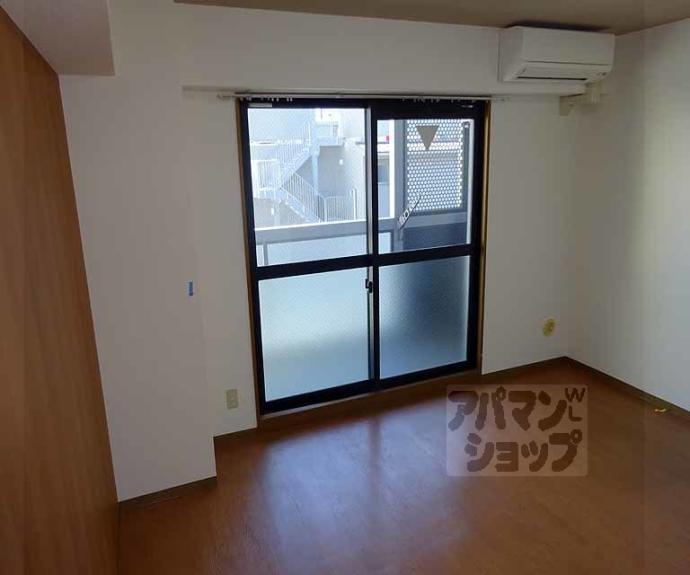 【エテルノポッソ】間取