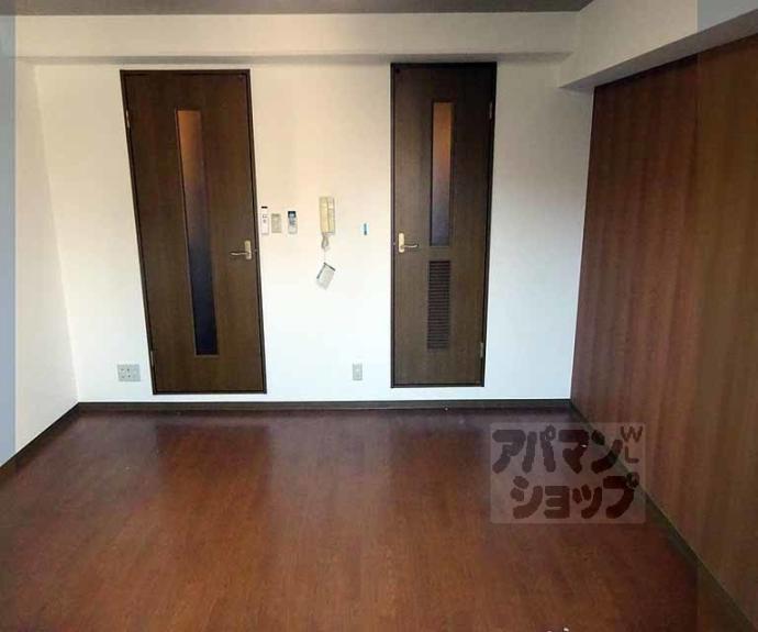 【エテルノポッソ】間取