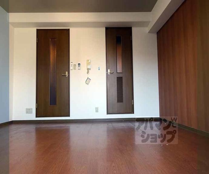 【エテルノポッソ】間取