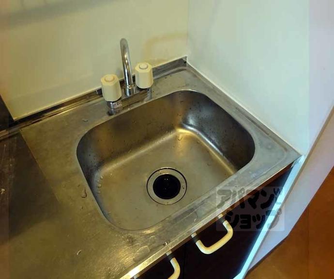 【エテルノポッソ】間取