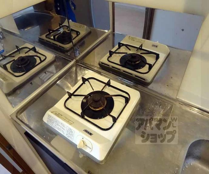 【エテルノポッソ】間取