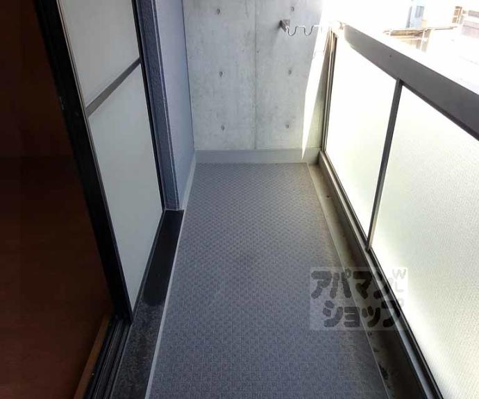 【エテルノポッソ】間取