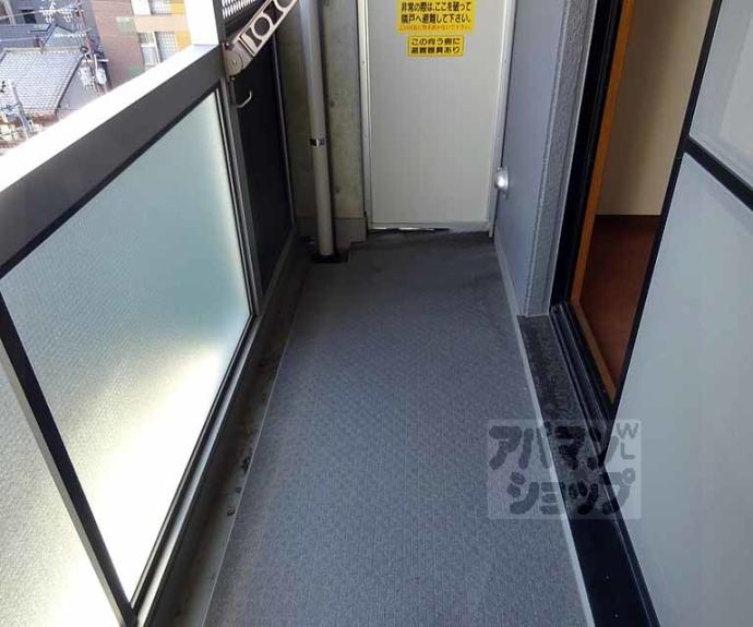 【エテルノポッソ】間取