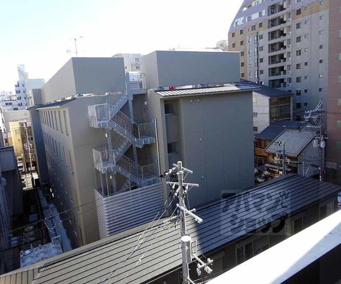 【エテルノポッソ】間取