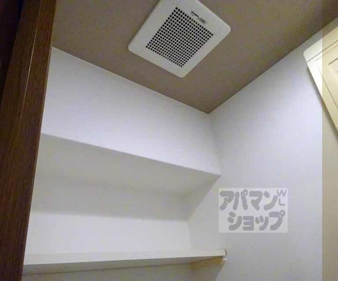 【エテルノポッソ】間取