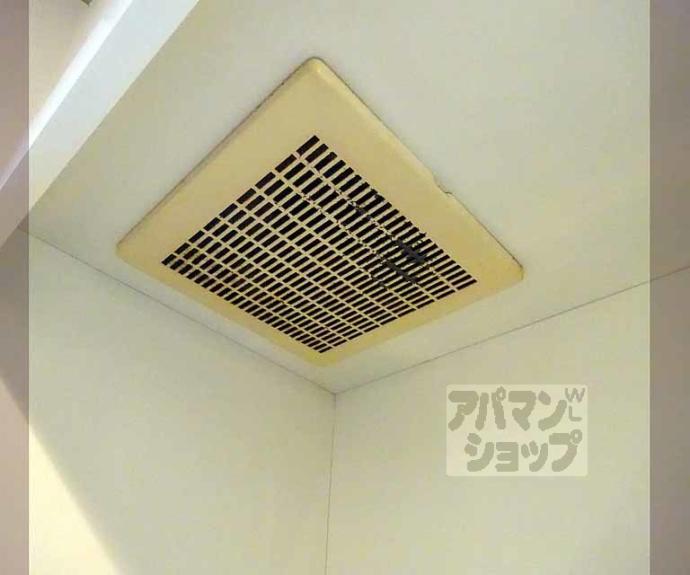 【エテルノポッソ】間取