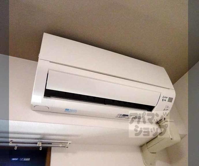 【エテルノポッソ】間取