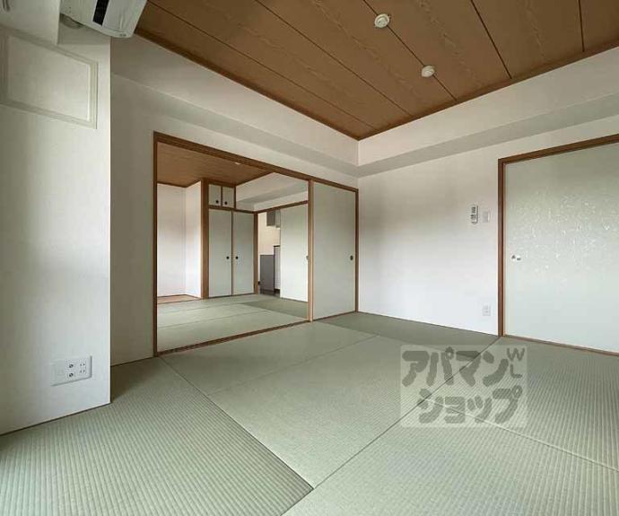 【エテルノポッソ】間取