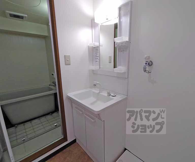 【エテルノポッソ】間取