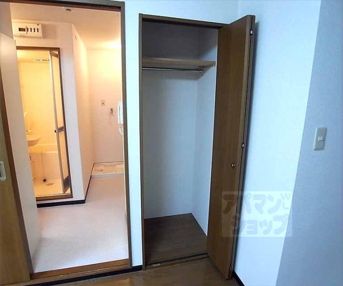 【Ｓｔａｂｌｅ万寿寺】間取