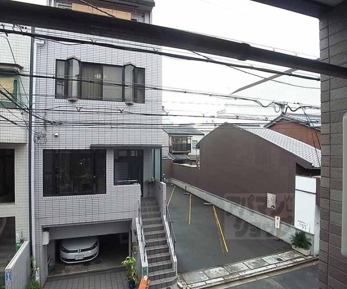 【Ｓｔａｂｌｅ万寿寺】間取