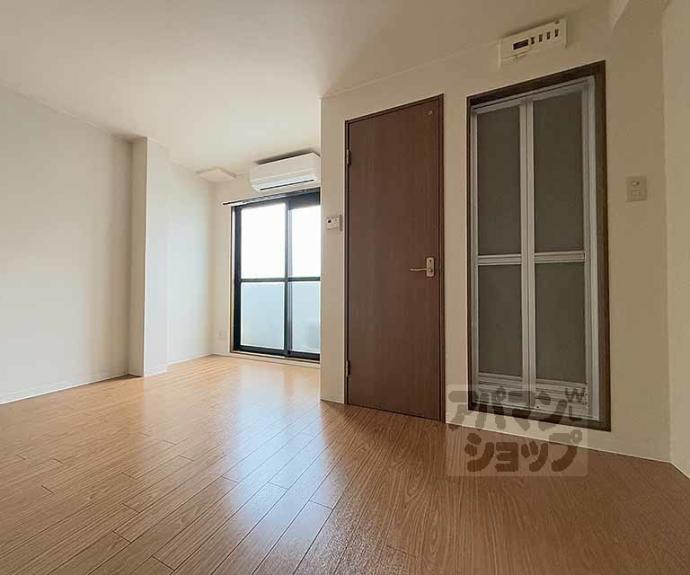 【Stable万寿寺】間取